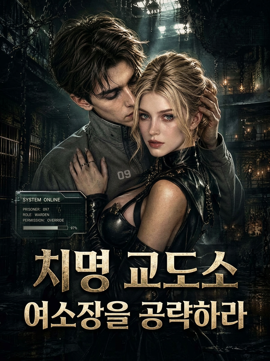치명 교도소 여소장을 공략하라
