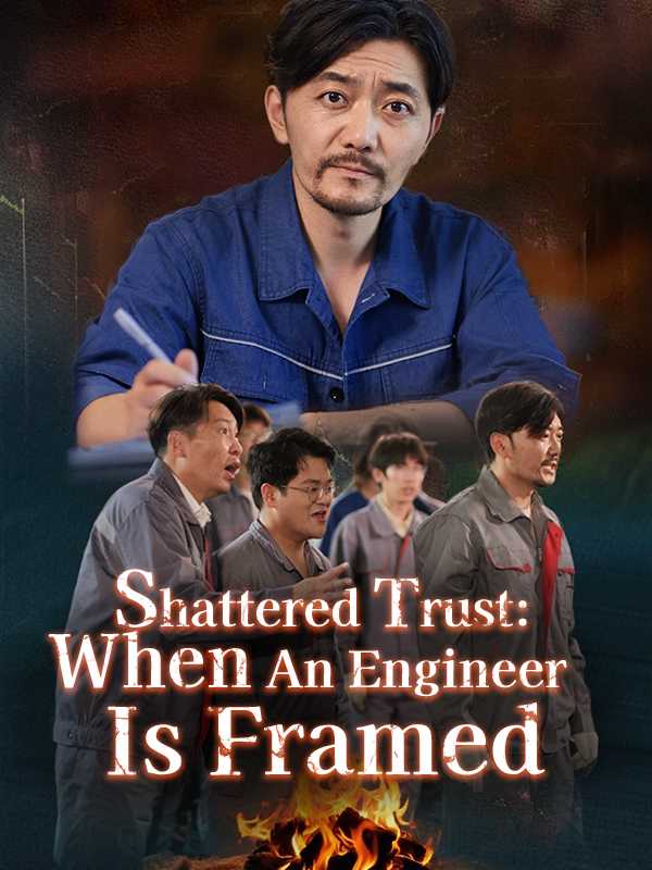 Shattered Trust: When An Engineer Is Framed