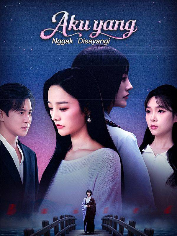 Aku yang Nggak Disayangi(Sulih Suara)
