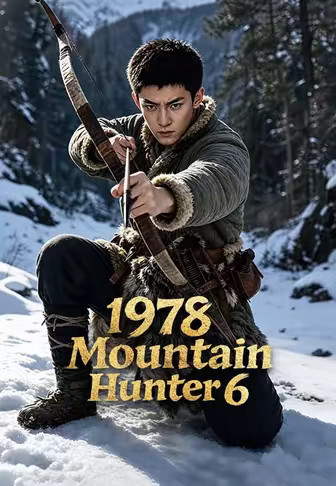 1978 Mountain Hunter 6