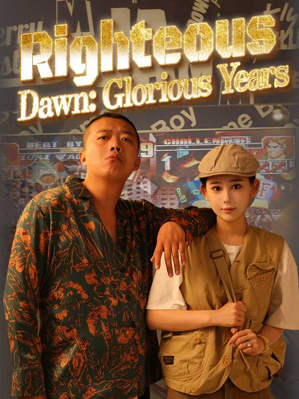 Righteous Dawn: Glorious Years