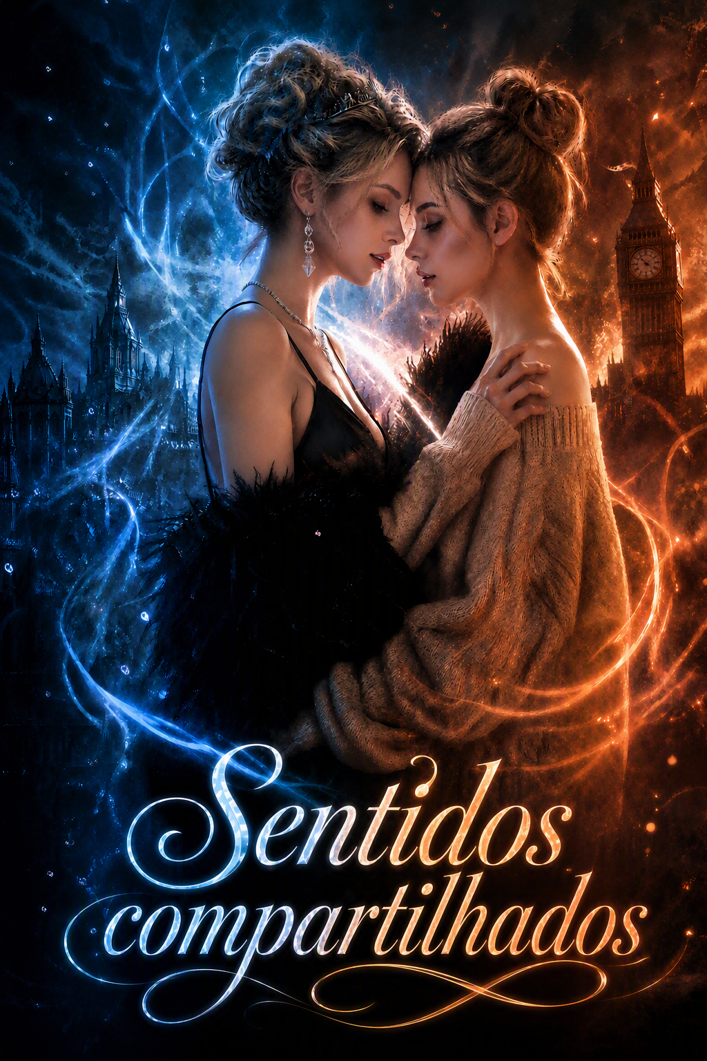 Sentidos compartilhados