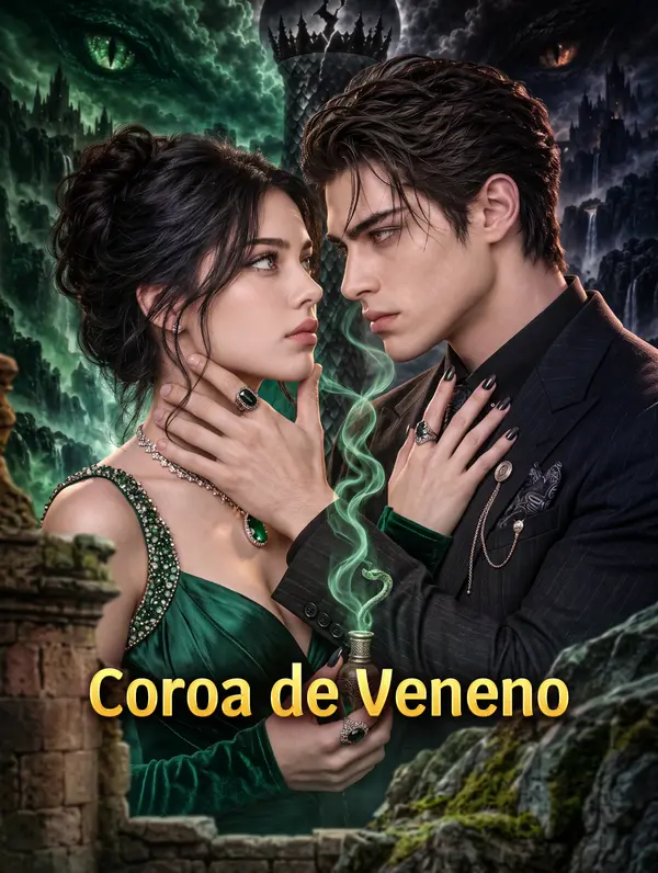 Coroa de Veneno