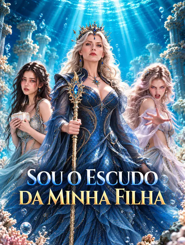 Sou o Escudo da Minha Filha