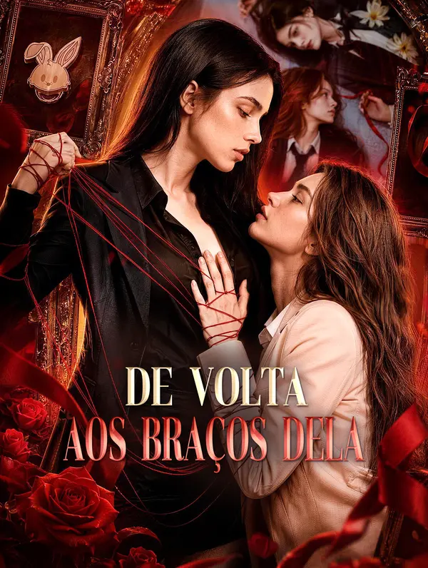 De Volta aos Braços Dela(Dublado)
