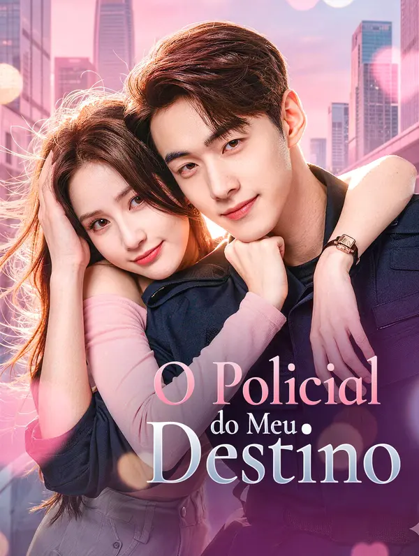 O Policial do Meu Destino(Dublado)