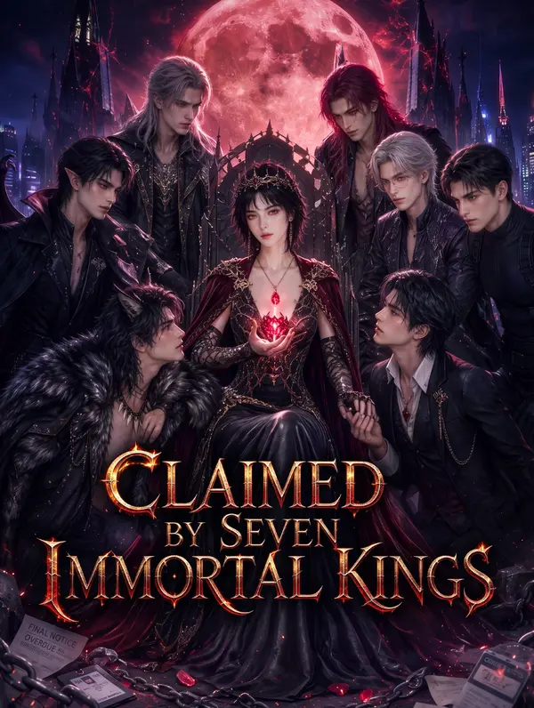 Claimed by Seven Immortal Kings