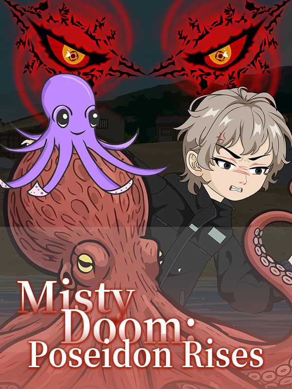 Misty Doom: Poseidon Rises