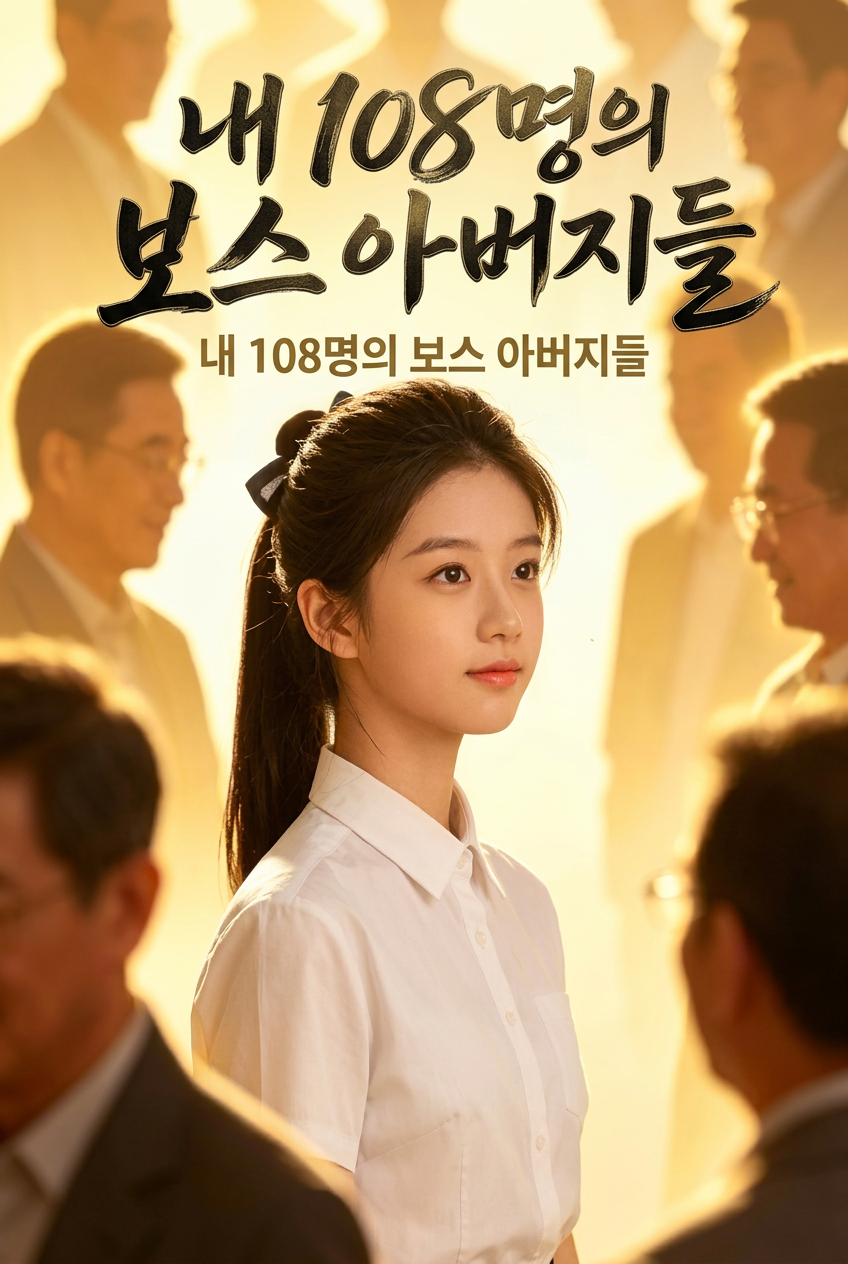 내 108명의 보스 아버지들