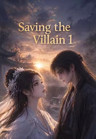Saving the Villain 1