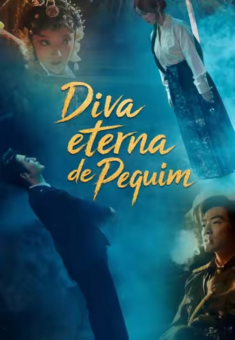 Diva eterna de Pequim