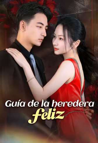 (Doblado) Guía de la heredera feliz