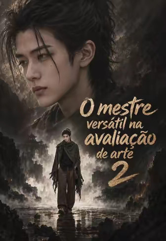 O mestre versátil na avaliação de arte 2