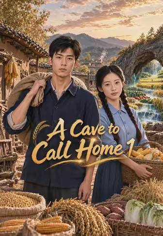 A Cave to Call Home 1