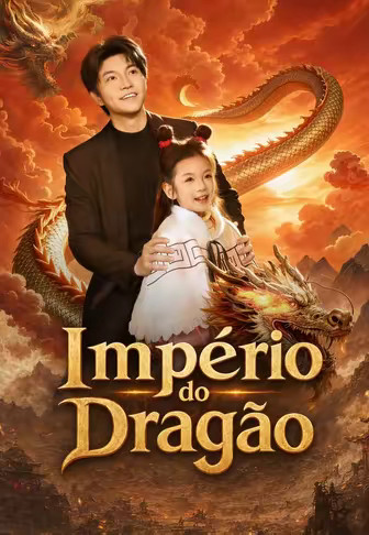 Império do Dragão