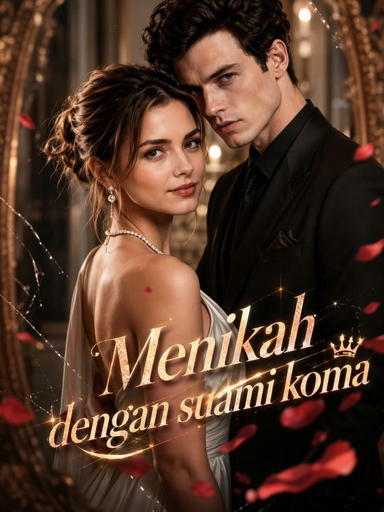 Menikah dengan suami koma