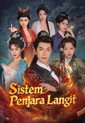 Sistem Penjara Langit