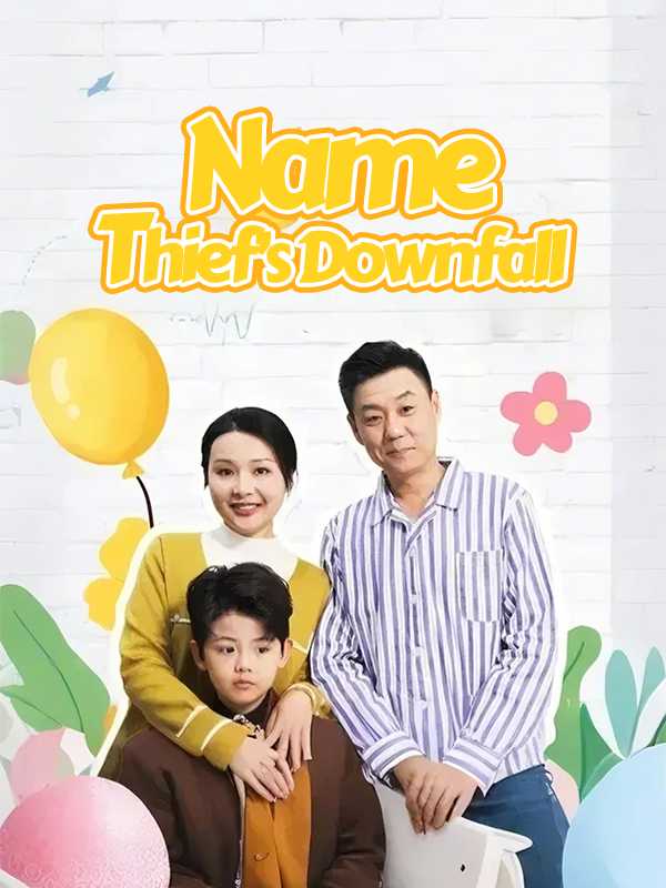 Name Thief’s Downfall