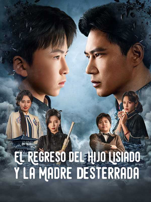 (Doblado) El Regreso del Hijo Lisiado y la Madre Desterrada