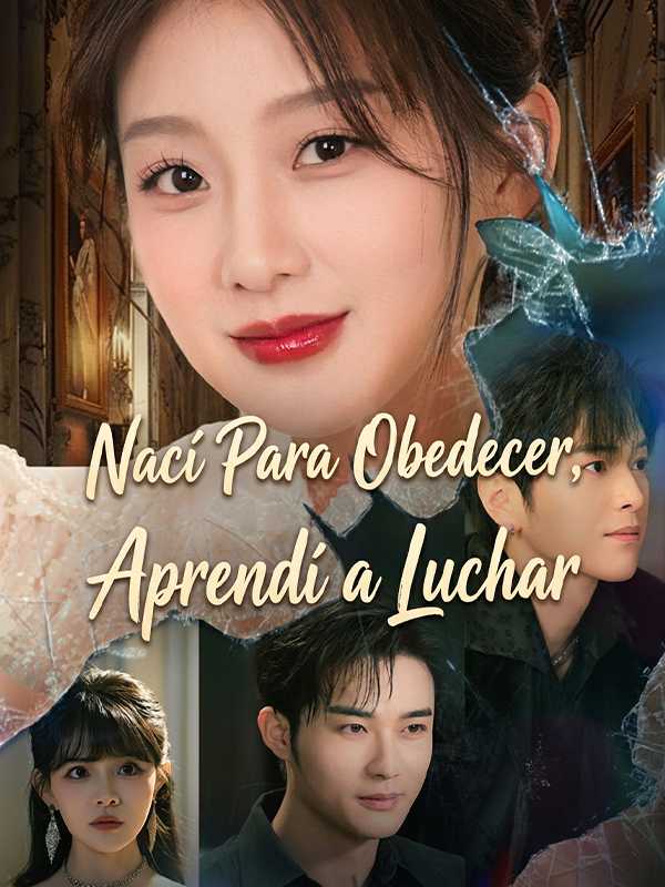 (Doblado) Nací Para Obedecer, Aprendí a Luchar