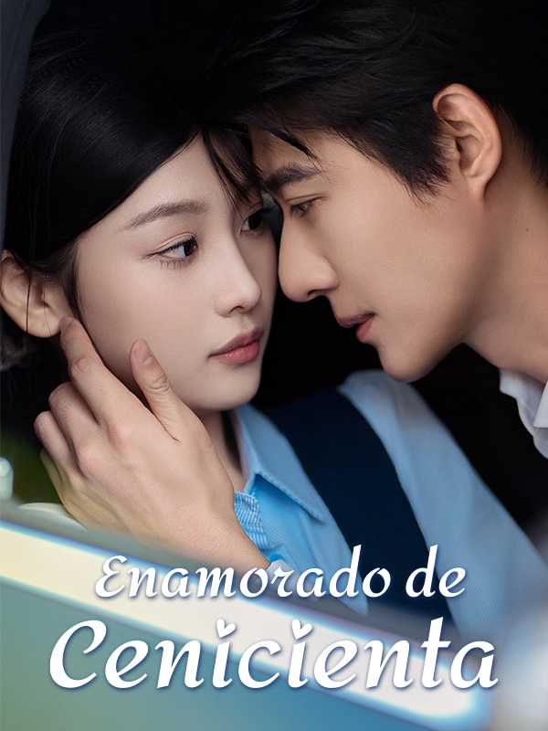 [Doblado] Enamorado de Cenicienta