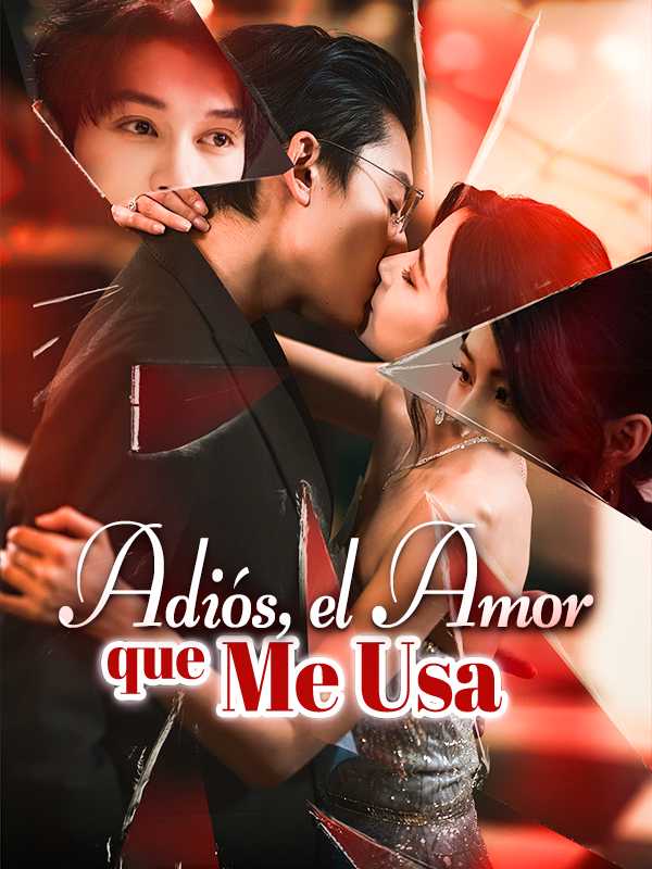 Adiós, el Amor que Me Usa
