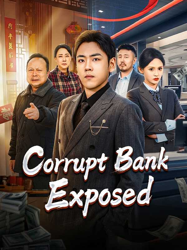 Corrupt Bank Exposed