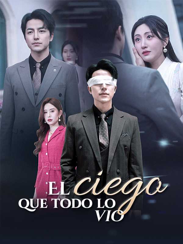 El ciego que todo lo vio