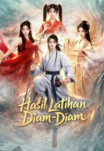 Hasil Latihan Diam-Diam