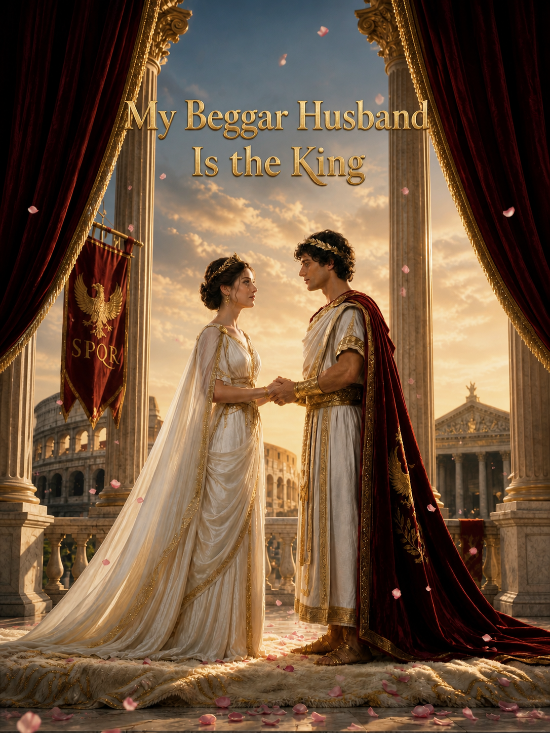 My Beggar Husband Is the King!