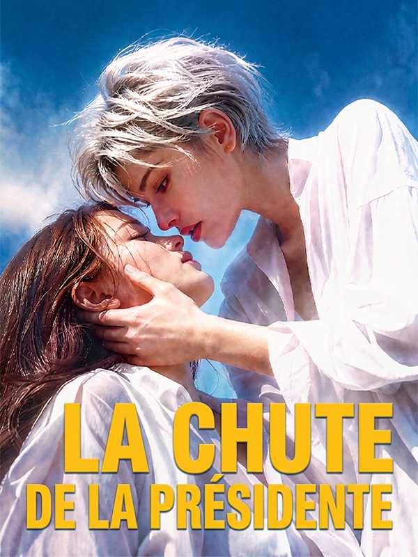 La chute de la Présidente
