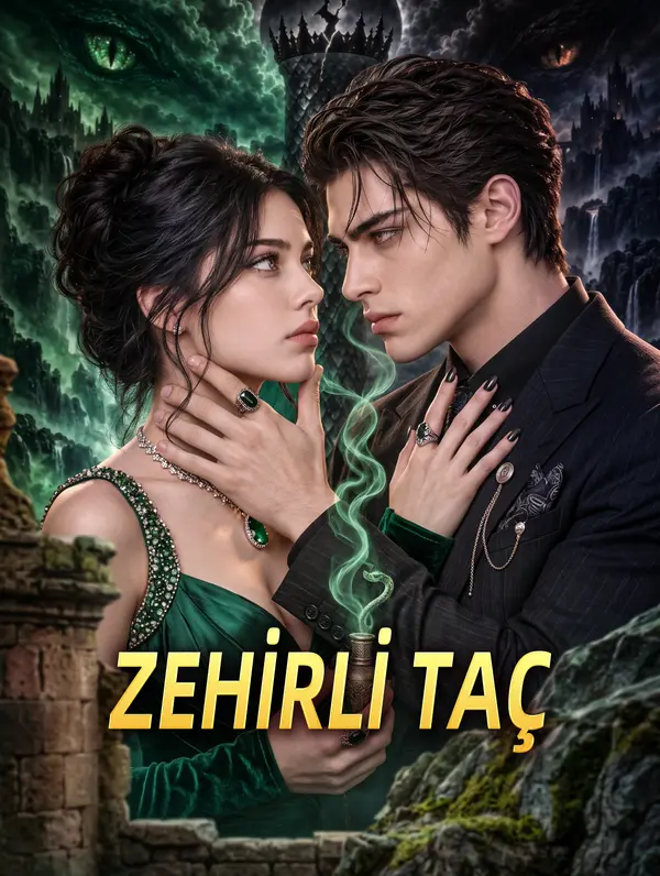 ZEHİRLİ TAÇ