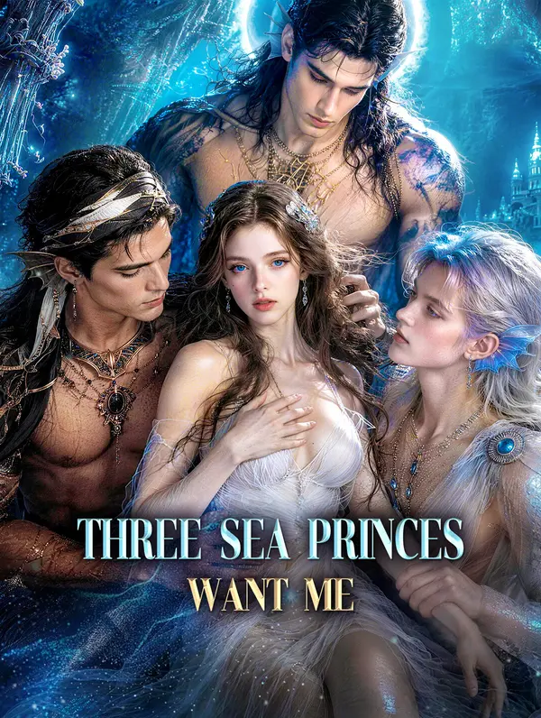Three Sea Princes Want Me