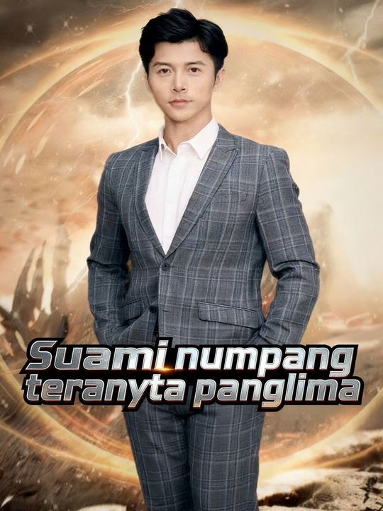 Suami numpang ternyata panglima