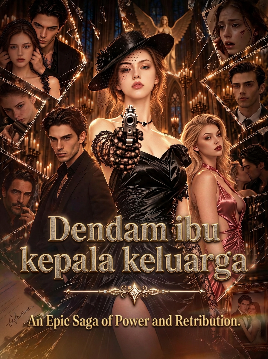 Dendam ibu kepala keluarga