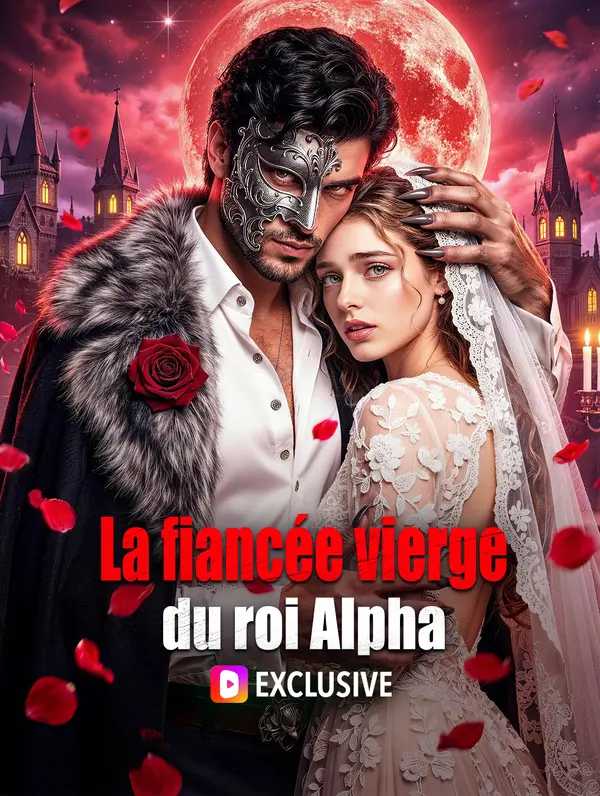 La fiancée vierge du roi Alpha(Doublé)