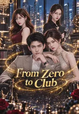 From Zero to Club