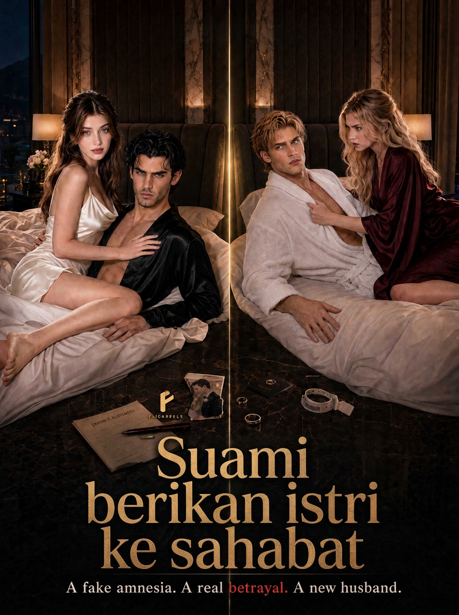 Suami berikan istri ke sahabat