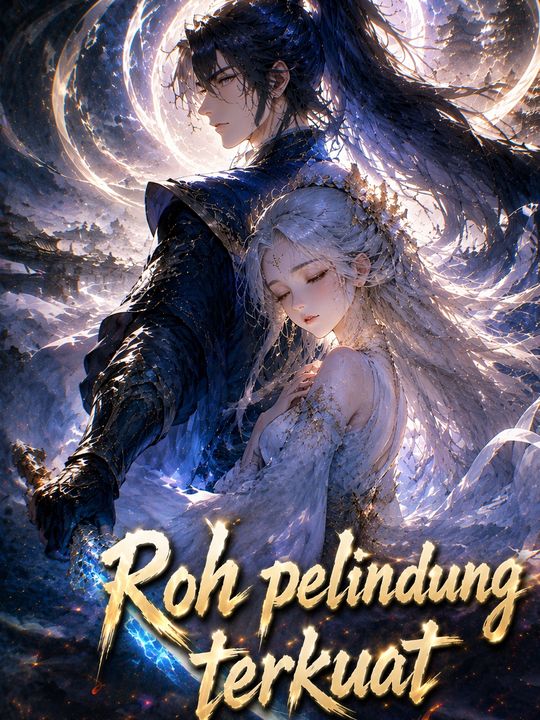 Roh pelindung terkuat