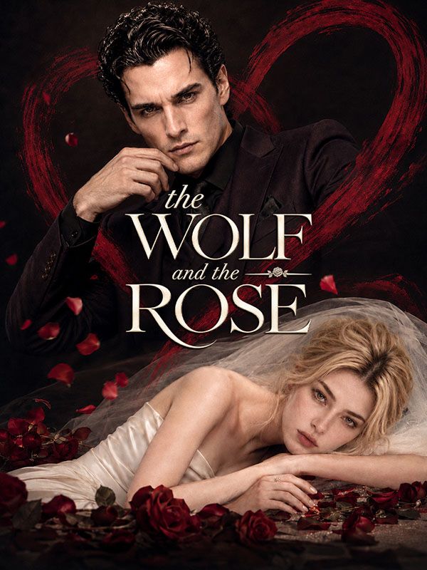 The Wolf and the Rose