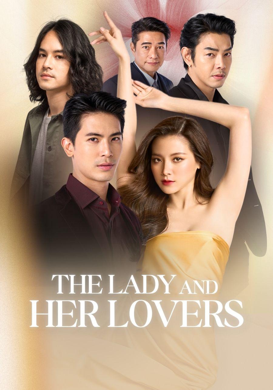 The Lady and Her Lovers (2024)