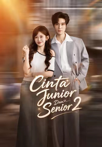 Cinta Junior Dan Senior 2