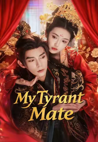 My Tyrant Mate