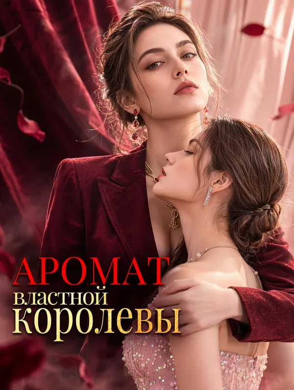 Аромат властной королевы(Дубляж)