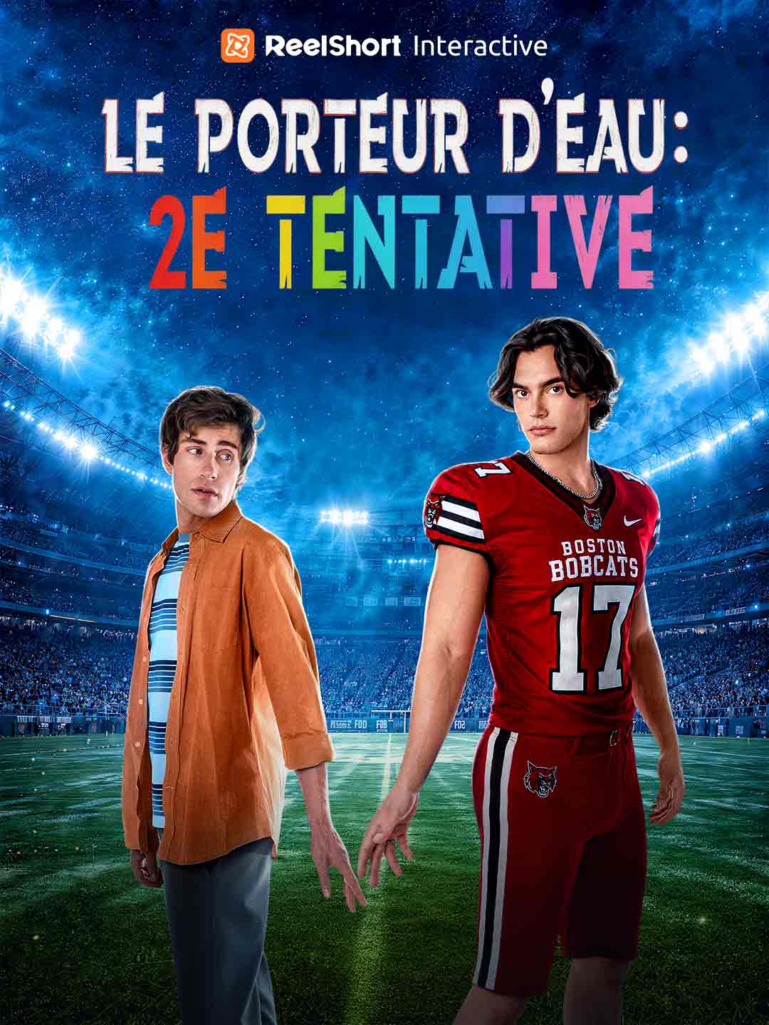 Le Porteur d'eau : 2e tentative