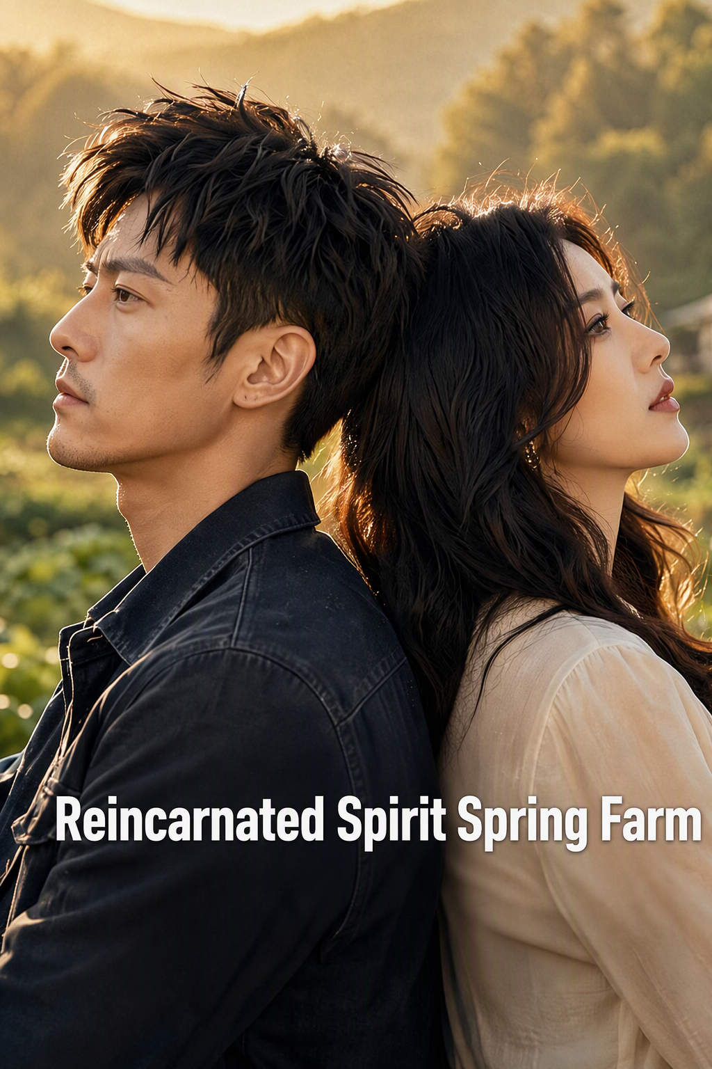 Reincarnated Spirit Spring Farm