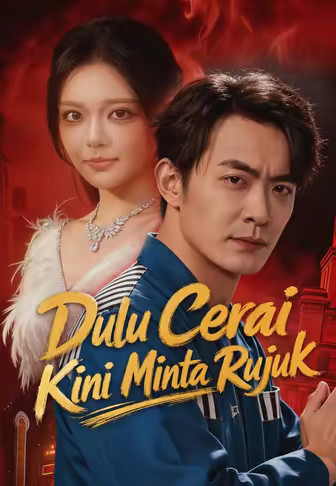 Dulu Cerai Kini Minta Rujuk