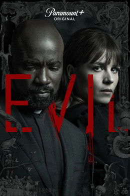 Evil S3 (2022)