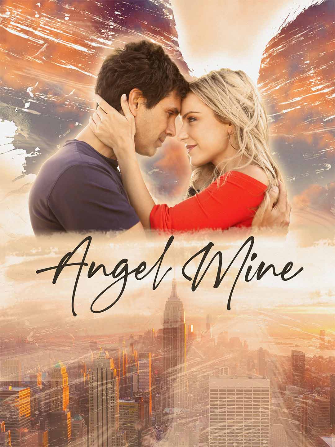 Angel Mine [Original]