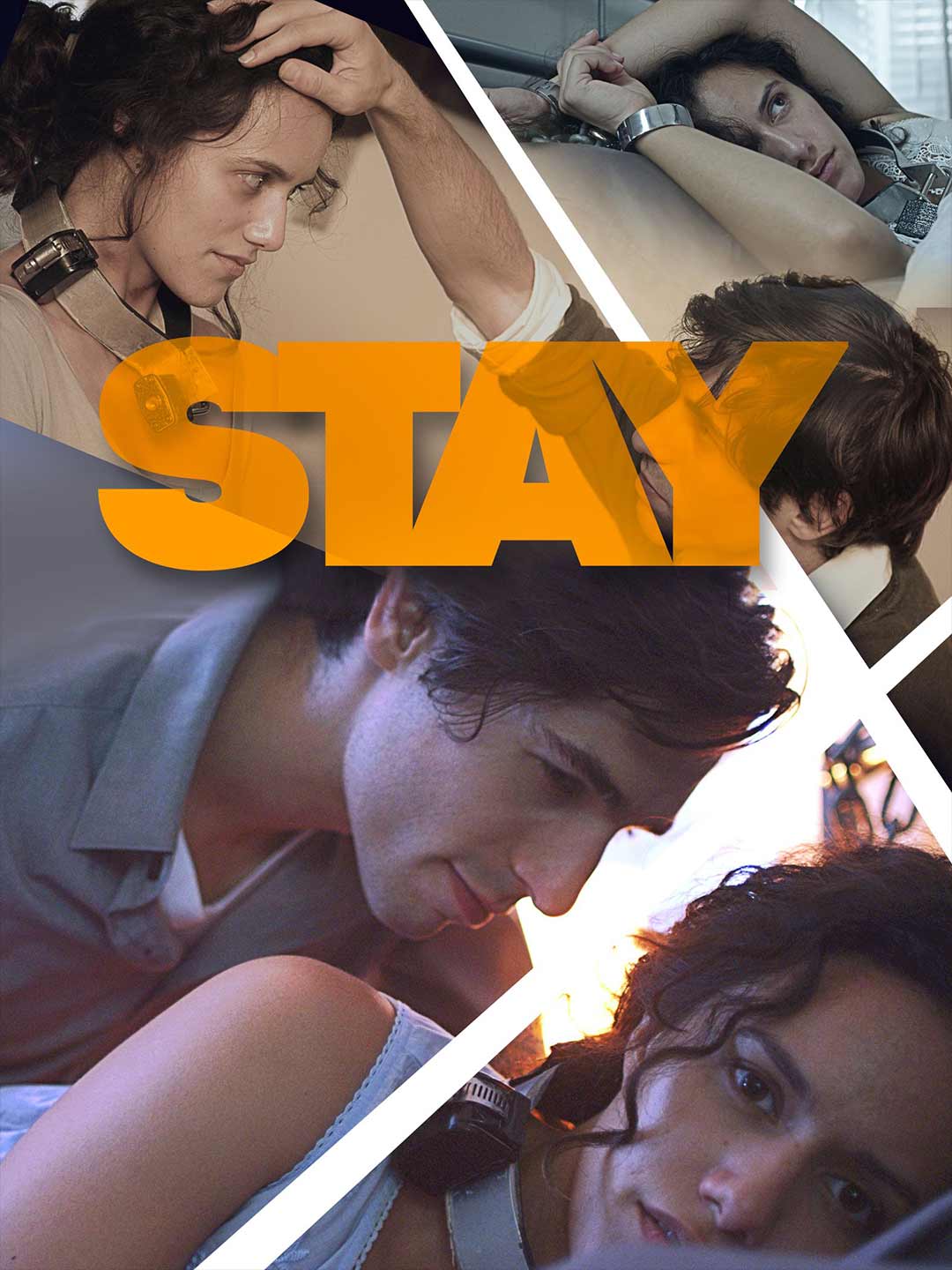 Stay [Original]